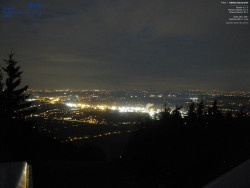 Červená sjezdovka, Třinec