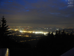 Červená sjezdovka, Třinec