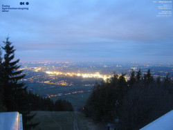 Červená sjezdovka, Třinec
