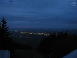 Červená sjezdovka, Třinec