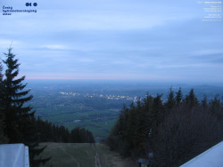 Červená sjezdovka, Třinec