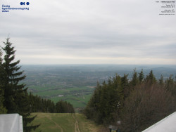 Červená sjezdovka, Třinec