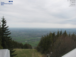 Červená sjezdovka, Třinec