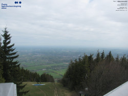 Červená sjezdovka, Třinec