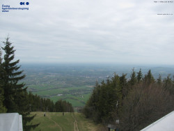 Červená sjezdovka, Třinec