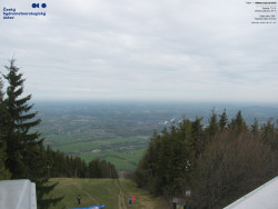 Červená sjezdovka, Třinec