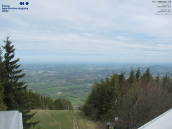 Červená sjezdovka, Třinec