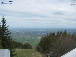 Červená sjezdovka, Třinec