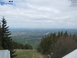 Červená sjezdovka, Třinec