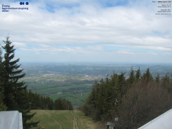 Červená sjezdovka, Třinec