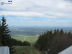 Červená sjezdovka, Třinec