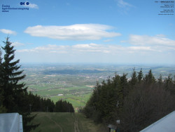 Červená sjezdovka, Třinec