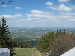 Červená sjezdovka, Třinec