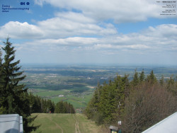 Červená sjezdovka, Třinec