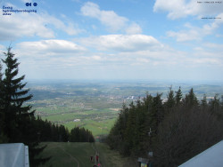 Červená sjezdovka, Třinec