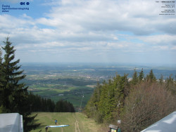 Červená sjezdovka, Třinec
