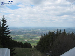 Červená sjezdovka, Třinec