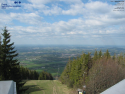 Červená sjezdovka, Třinec