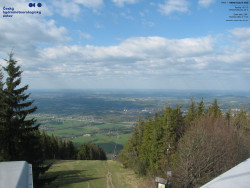 Červená sjezdovka, Třinec