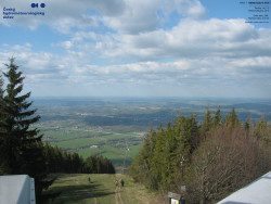 Červená sjezdovka, Třinec
