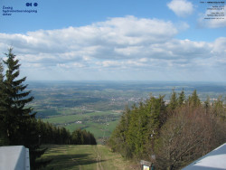 Červená sjezdovka, Třinec