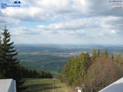 Červená sjezdovka, Třinec