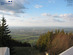 Červená sjezdovka, Třinec