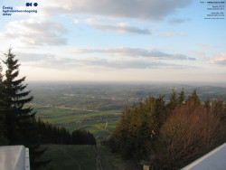 Červená sjezdovka, Třinec