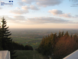 Červená sjezdovka, Třinec