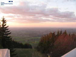 Červená sjezdovka, Třinec