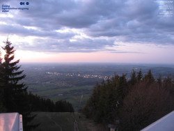 Červená sjezdovka, Třinec
