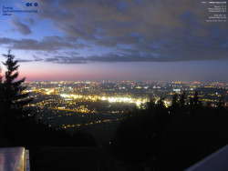 Červená sjezdovka, Třinec
