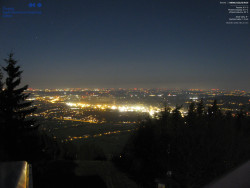 Červená sjezdovka, Třinec