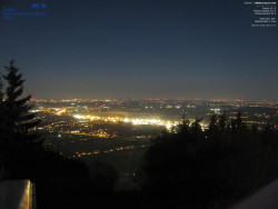 Červená sjezdovka, Třinec