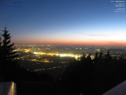 Červená sjezdovka, Třinec