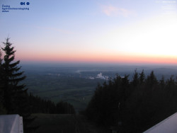 Červená sjezdovka, Třinec