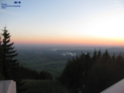 Červená sjezdovka, Třinec