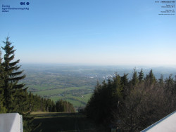 Červená sjezdovka, Třinec