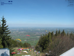 Červená sjezdovka, Třinec