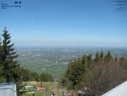Červená sjezdovka, Třinec