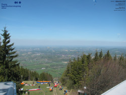 Červená sjezdovka, Třinec