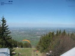 Červená sjezdovka, Třinec