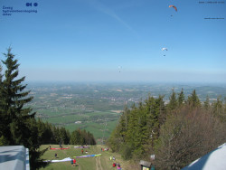 Červená sjezdovka, Třinec