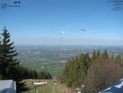 Červená sjezdovka, Třinec