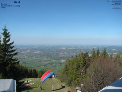Červená sjezdovka, Třinec