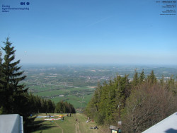 Červená sjezdovka, Třinec