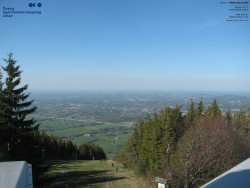 Červená sjezdovka, Třinec