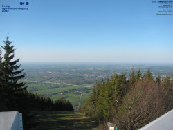 Červená sjezdovka, Třinec