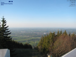 Červená sjezdovka, Třinec