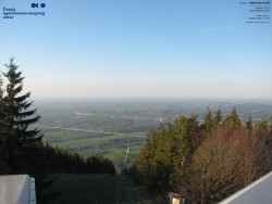 Červená sjezdovka, Třinec